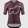 Веломайка ASSOS EQUIPE R Jersey S11 Panic Red