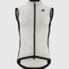Жилетка ASSOS MILLE GT Wind Vest S11 Almond Milk