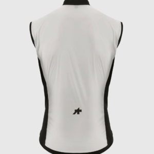 Alternative view of Жилетка ASSOS MILLE GT Wind Vest S11 Almond Milk