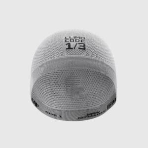 Шапочка ASSOS Summer Cap Foil P1 Grey Series