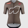Веломайка ASSOS EQUIPE R Jersey S11 Moka Brown