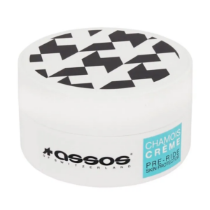 Крем від натирання ASSOS Chamois Crème для велотрусів