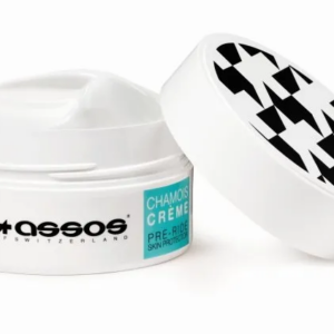 Крем від натирання ASSOS Chamois Crème для велотрусів