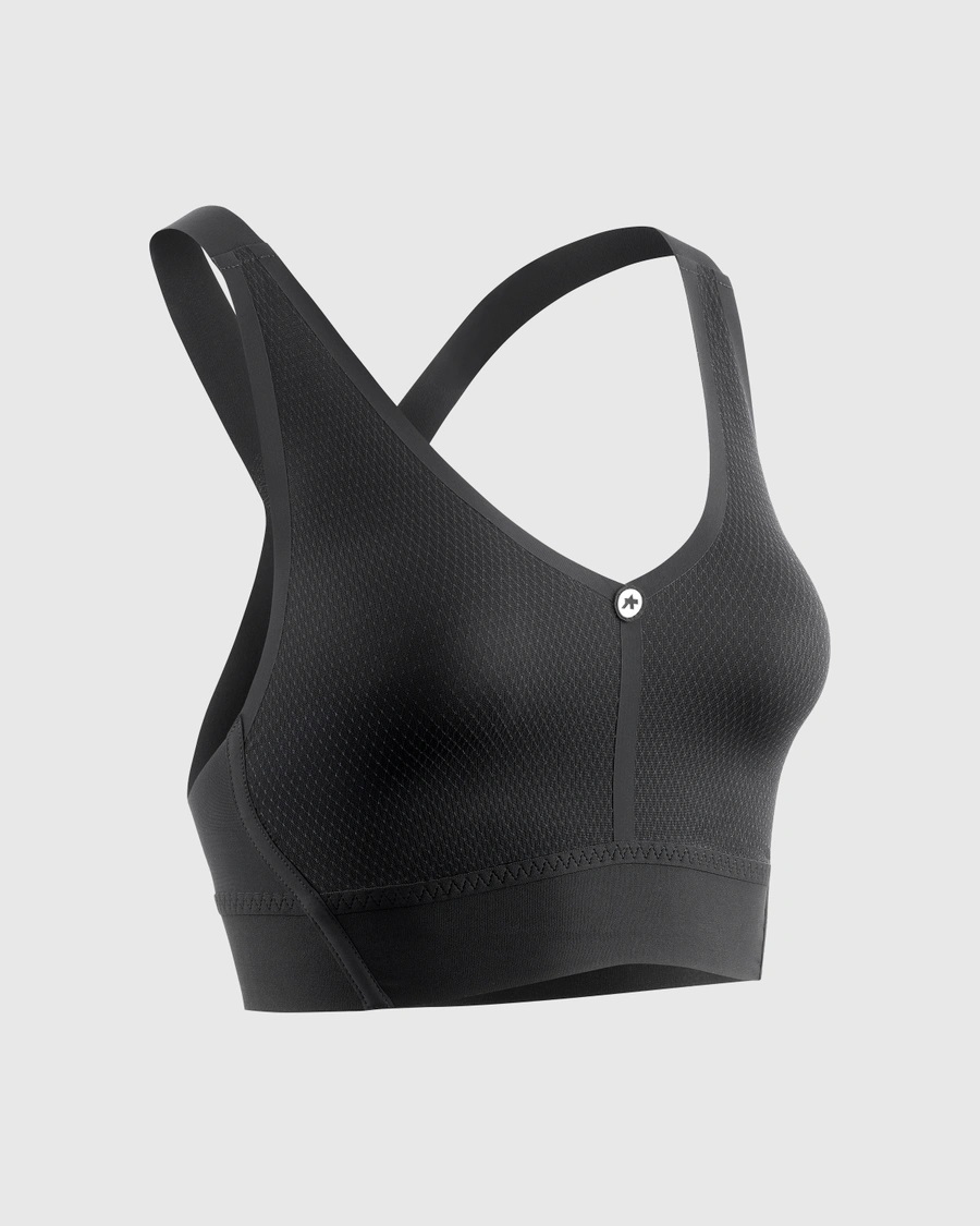 Топ ASSOS Cycling Bra Lady Black Series - Зображення 3