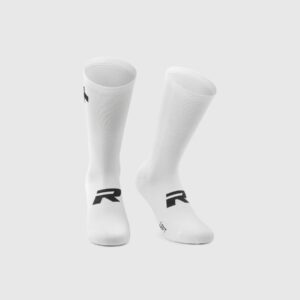 Шкарпетки ASSOS R R Socks S11 - twin pack White Series