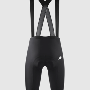 Alternative view of Велотруси ASSOS EQUIPE R Bib Shorts S11 Black Series