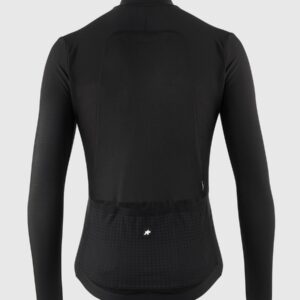 Alternative view of Веломайка ASSOS EQUIPE R Spring Fall Jersey S11 Black Series
