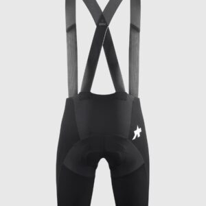 Alternative view of Велотруси ASSOS EQUIPE RSR BOLIDE Bib Shorts S11 Black Series