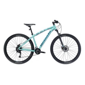 Велосипед BIANCHI Off-Road DUEL 29S Alivio Mix 2x9s Disc H Celeste