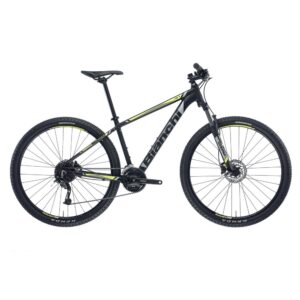 Велосипед BIANCHI Off-Road Magma 9.2 Alivio Mix 2x9s Black