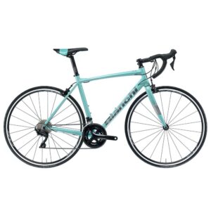 Велосипед BIANCHI Road Nirone 7 Alu Sora 9s CP Celeste