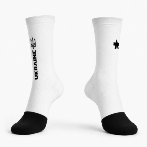 Шкарпетки ASSOS CG Socks Ukraine