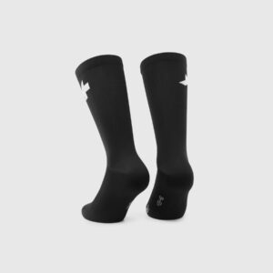 Alternative view of Шкарпетки ASSOS R Socks S11 - twin pack Black Series