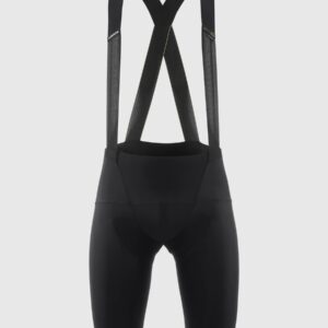Велотруси ASSOS MILLE GTO Bib Shorts S11 long Black Series