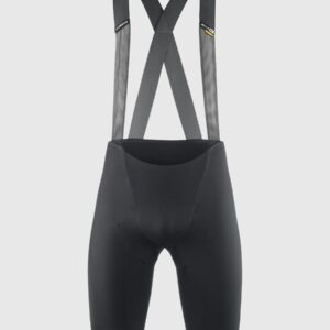 Велотруси ASSOS MILLE GTS Spring Fall Bib Shorts S11 Black Series