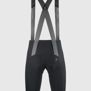 Alternative view of Велотруси ASSOS MILLE GTS Spring Fall Bib Shorts S11 Black Series