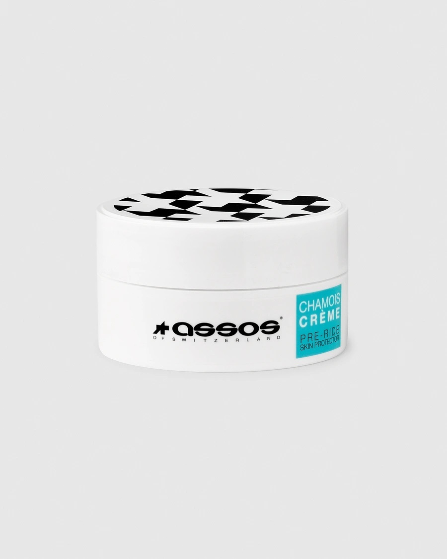 Крем ASSOS Chamois Creme 200ml man