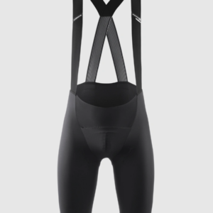 Велотруси ASSOS EQUIPE R Bib Shorts S11 Black Series