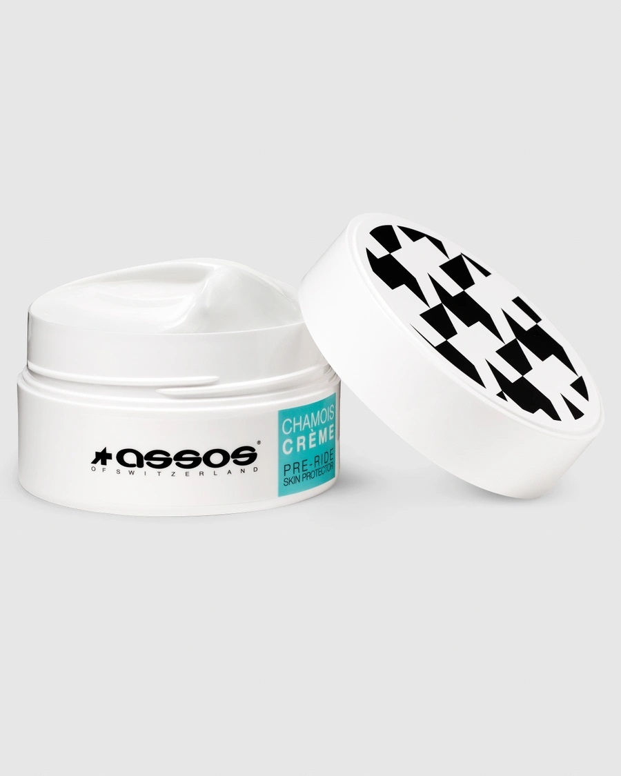 Крем ASSOS Chamois Creme 200ml man - Зображення 2