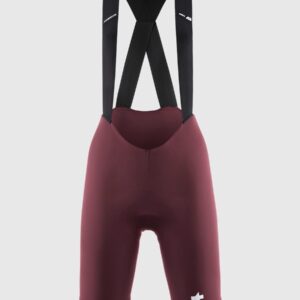 Велотруси ASSOS UMA GT Bib Shorts S11 Lady Burgundy Red