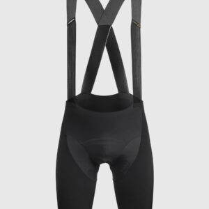 Велотруси ASSOS EQUIPE RSR BOLIDE Bib Shorts S11 Black Series