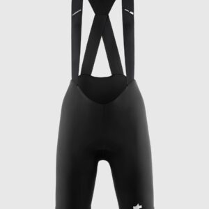 Велотруси ASSOS UMA GT Bib Shorts S11 Lady Black Series