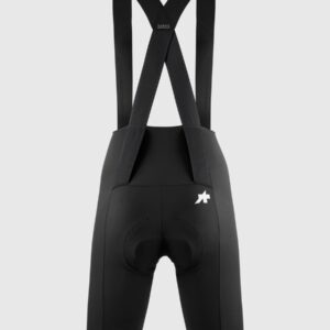 Alternative view of Велотруси ASSOS UMA GT Bib Shorts S11 Lady Black Series