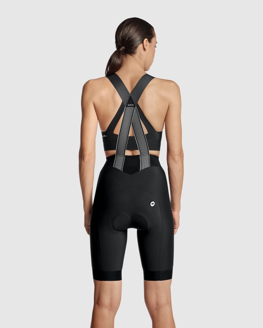 Топ ASSOS Cycling Bra Lady Black Series - Зображення 6