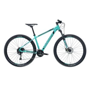 Велосипед BIANCHI Off-Road Magma 9.2 Alivio Mix 2x9s Celeste