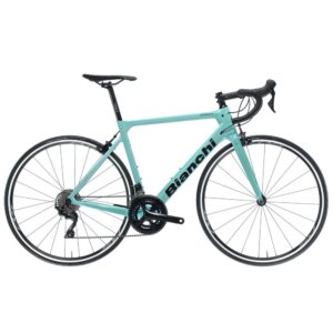 Велосипед BIANCHI Road Sprint Ultegra 11s CP Celeste