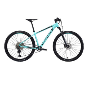 Велосипед BIANCHI Off-Road Magma 9.0 Deore 1X11s Boost Celeste