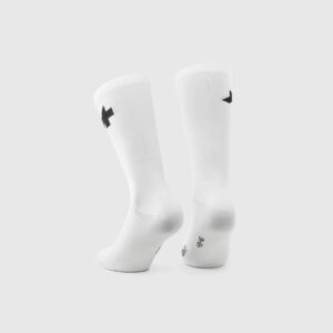 Alternative view of Шкарпетки ASSOS R R Socks S11 - twin pack White Series