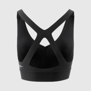 Alternative view of Топ ASSOS Cycling Bra Lady Black Series