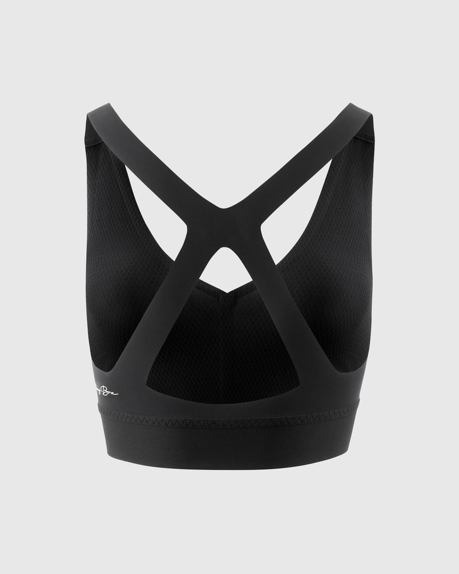 Топ ASSOS Cycling Bra Lady Black Series - Зображення 2