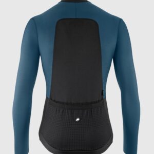 Alternative view of Веломайка ASSOS EQUIPE R Spring Fall Jersey S11 Petrol Blue