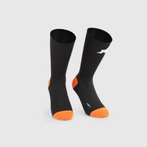Шкарпетки ASSOS RSR Socks S11 Black Series