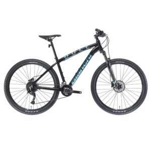 Велосипед BIANCHI Off-Road DUEL 29S Alivio Mix 2x9s Disc H Black