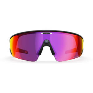 Спортивні смарт-окуляри Oakley Meta Vanguard Black Frame Prizm Road із вбудованою камерою