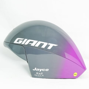 Професійний аеродинамічний шолом Giant Rivet MIPS Team Issue