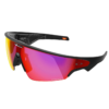 Спортивні смарт-окуляри Oakley Meta Vanguard Black Frame Prizm Road із вбудованою камерою