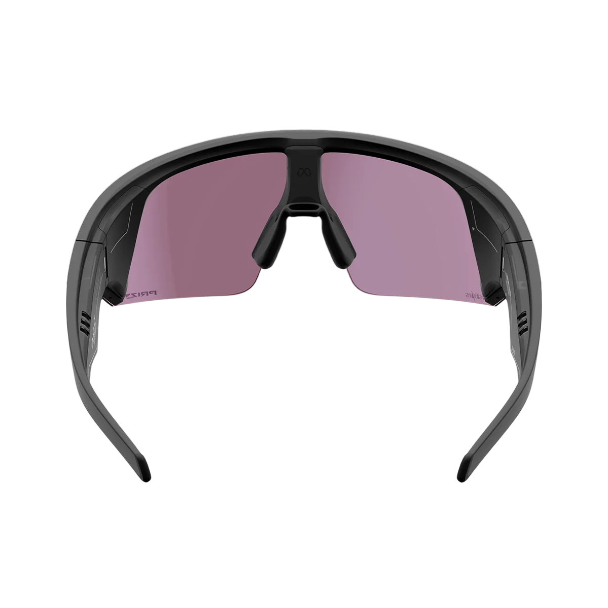 Смарт-окуляри Oakley Meta Vanguard Transitions Ember з фотохромними лінзами
