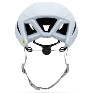 Аеродинамічний велосипедний шолом Specialized S-Works Evade 4 у кольорі Matte White