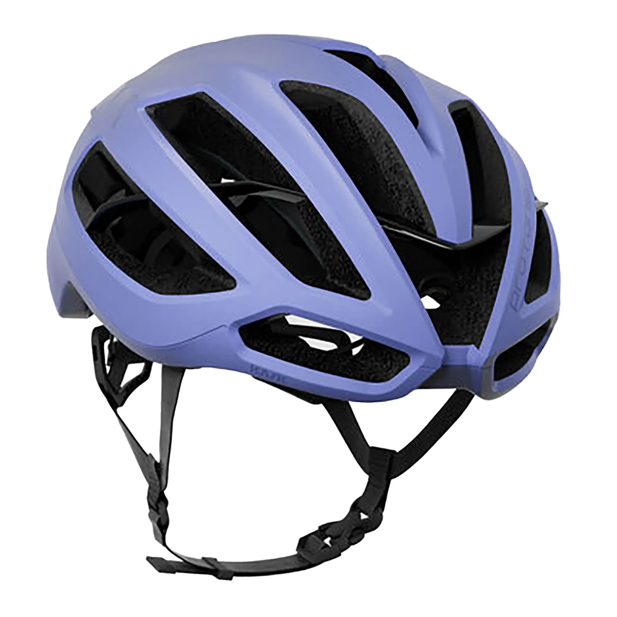 Професійний шосейний шолом KASK Road Protone Icon WG11 Lavender Matt