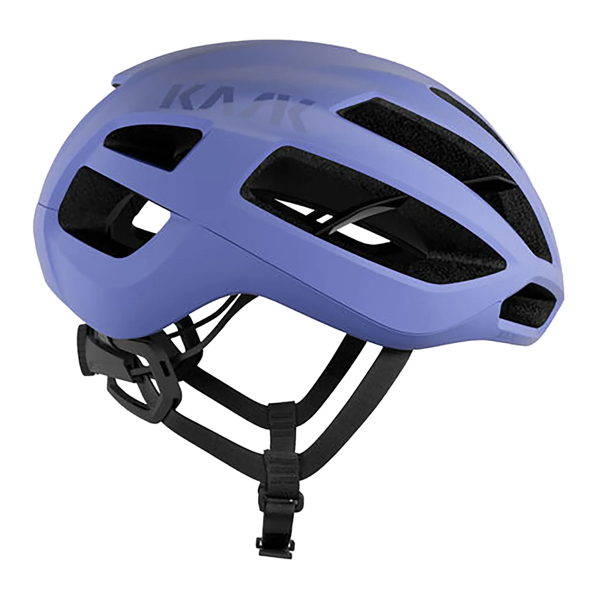 Професійний шосейний шолом KASK Road Protone Icon WG11 Lavender Matt