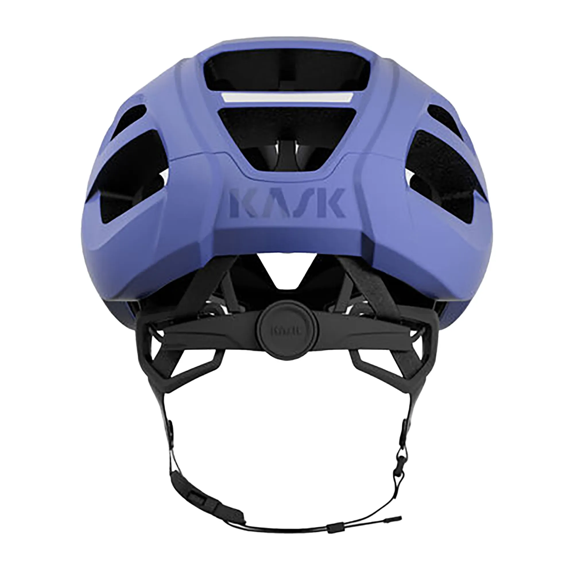 Професійний шосейний шолом KASK Road Protone Icon WG11 Lavender Matt