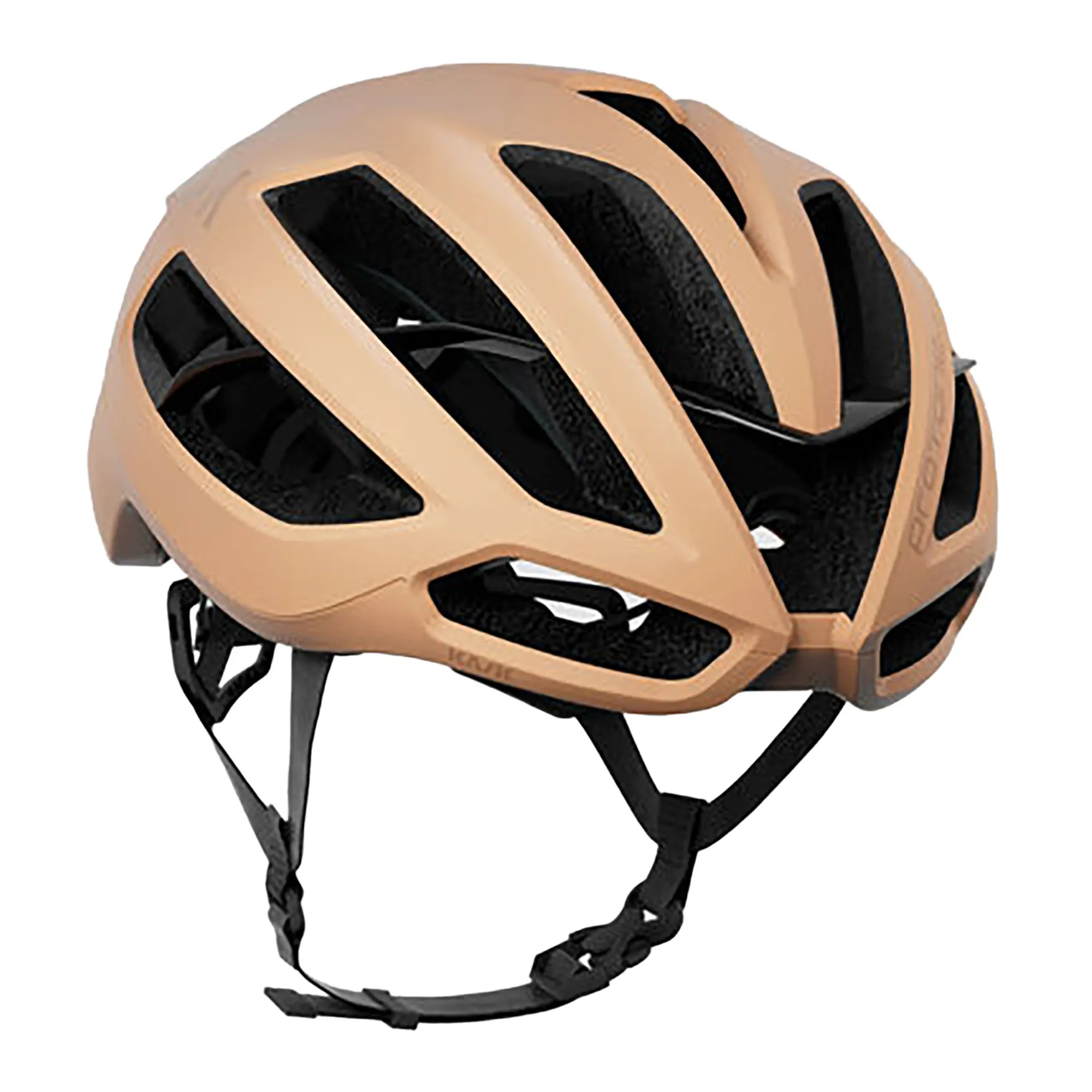 Шолом KASK Protone Icon WG11 Sahara Matt для шосейного велосипеда