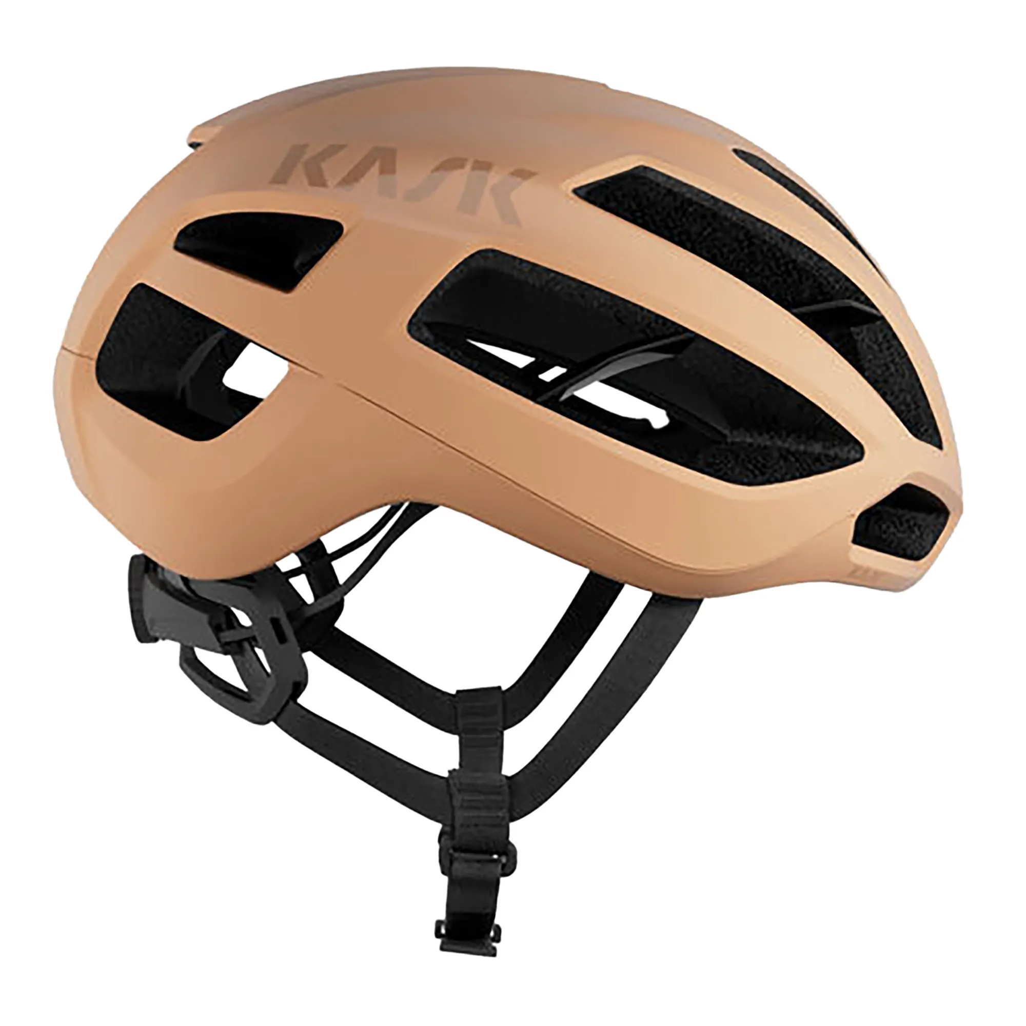 Шолом KASK Protone Icon WG11 Sahara Matt для шосейного велосипеда