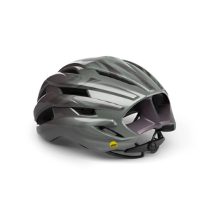 Alternative view of Шолом Met Trenta Mips CE Opal Grey/Glossy