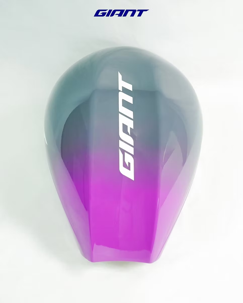 Професійний аеродинамічний шолом Giant Rivet MIPS Team Issue