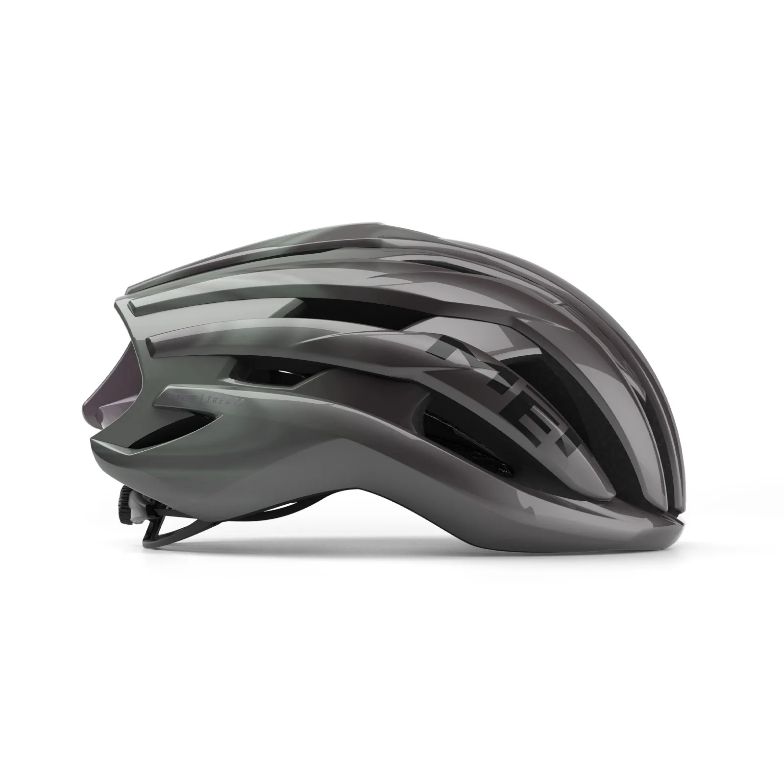 Шолом Met Trenta Mips CE Opal Grey/Glossy - Зображення 3